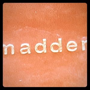 Madden Sandals